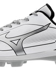 Mizuno Cushionrevo Diamond Low TPU Baseball Cleat