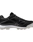 Mizuno Cushionrevo Diamond Junior Baseball Cleat