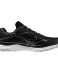 Mizuno Cushionrevo Diamond Turf Baseball Cleat