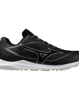 Mizuno Cushionrevo Diamond Turf Baseball Cleat