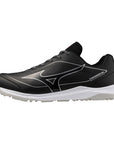 Mizuno Cushionrevo Diamond Turf Baseball Cleat