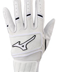 Mizuno Pro Select Senior Batting Gloves