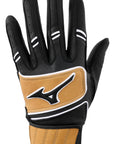 Mizuno Pro Select Senior Batting Gloves