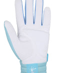 Mizuno Finch '26 Fastpitch Batting Gloves