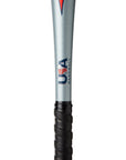Mizuno PWR Alloy -10 USA Baseball Bat
