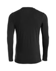 Mizuno Long Sleeve Compression Top Youth