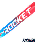 Miken Freak Rocket 2.0 MaxLoad Slowpitch Bat