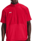 Under Armour Motivate 2.0 Adult Cage Jacket