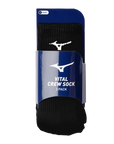 Mizuno Vital Crew Sock 3-Pack