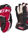 CCM Jetspeed FT6 Senior Hockey Gloves