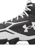 Under Armour Spotlight Hammer Football Cleat