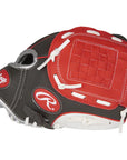 Rawlings Players Series 10" Baseball Glove