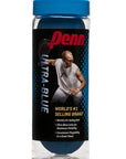 Penn Ultra-Blue 3 Pack Racquetball