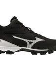 Mizuno Wave Lightrevo Mid Adult Baseball Cleat