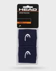 Head 2.5" Wristband