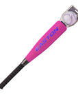 Easton Homerun Smash Foam Baseball Bat
