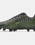 Under Armour Shadow Club 4 Junior Soccer Cleat