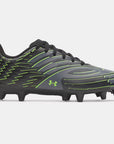 Under Armour Shadow Club 4 Junior Soccer Cleat