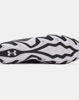 Under Armour Leadoff Icon Mid Baseball Cleat