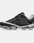 Under Armour Leadoff Low Icon Adult Baseball Cleats