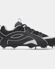 Under Armour Yard Icon Metal Baseball Cleat