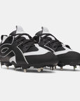 Under Armour Yard Icon Metal Baseball Cleat