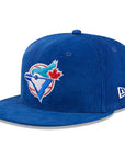 New Era 5950 Fitted Corduroy Hat