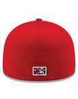New Era Vancouver Canadians Maple Leaf Baseball Hat