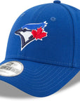New Era MLB Toronto Blue Jays Youth 9FORTY Hat - Blue