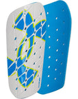 Under Armour Shadow Select Soccer Shin Pad