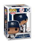 Funko Pop Sports Figurines
