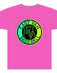 EVBL 80's Throwback T-Shirt