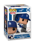 Funko Pop Sports Figurines