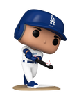 Funko Pop Sports Figurines