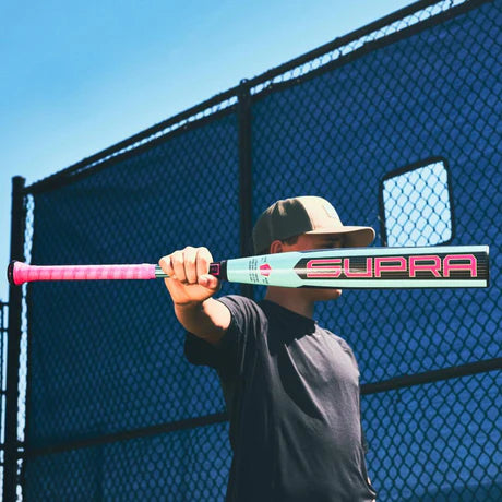 Louisville Supra USSSA Drop 8 Baseball Bat – Big League Sports
