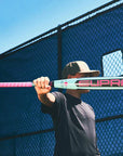 Louisville Supra USSSA Drop 8 Baseball Bat