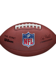 The Duke NFL Replica Football Official Size