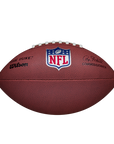 The Duke NFL Replica Football Official Size