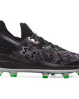 Under Armour Harper 9 TPU Junior Baseball Cleat