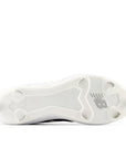 New Balance V6 L3000 Metal Baseball Cleat