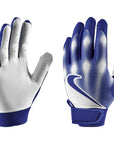 Nike Alpha TB Youth Batting Gloves