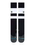 Stance MLB Pro Stripe OTC Baseball Sock