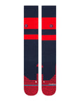 Stance MLB Pro Stripe OTC Baseball Sock