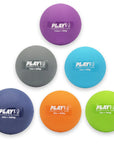 Play9 Plyo Balls Throwing Set