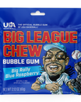 Big League Chew Single Packet
