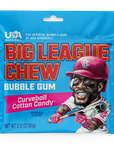 Big League Chew (60g Packet)