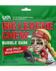 Big League Chew Single Packet
