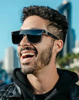 Blenders Sci-Fi Sunglasses