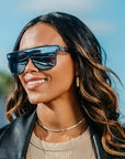 Blenders Sci-Fi Sunglasses
