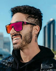 Blenders Sci-Fi Sunglasses